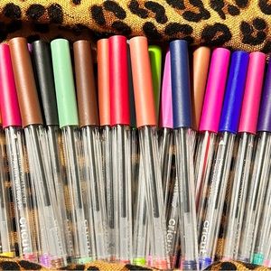 Cricut Fine Tip Pen Set